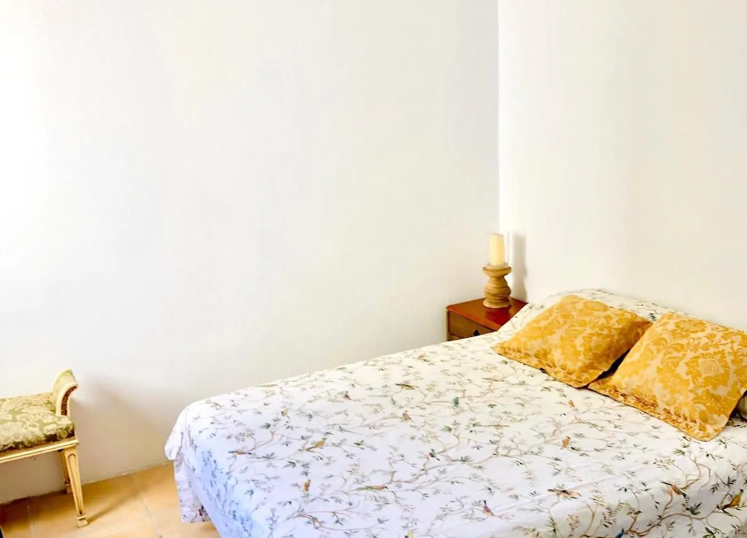 Villa Es Repaire Near To Playa Den Bossa Ibiza Town İspanya